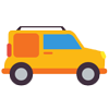 icon car